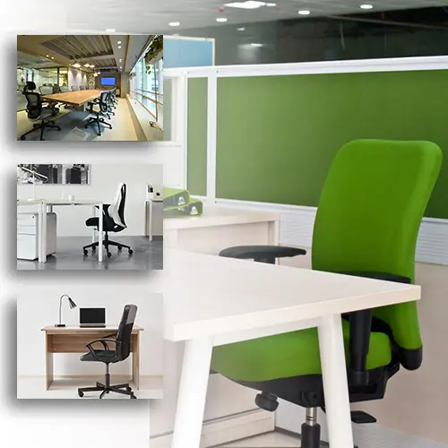 office furniture in Chennai