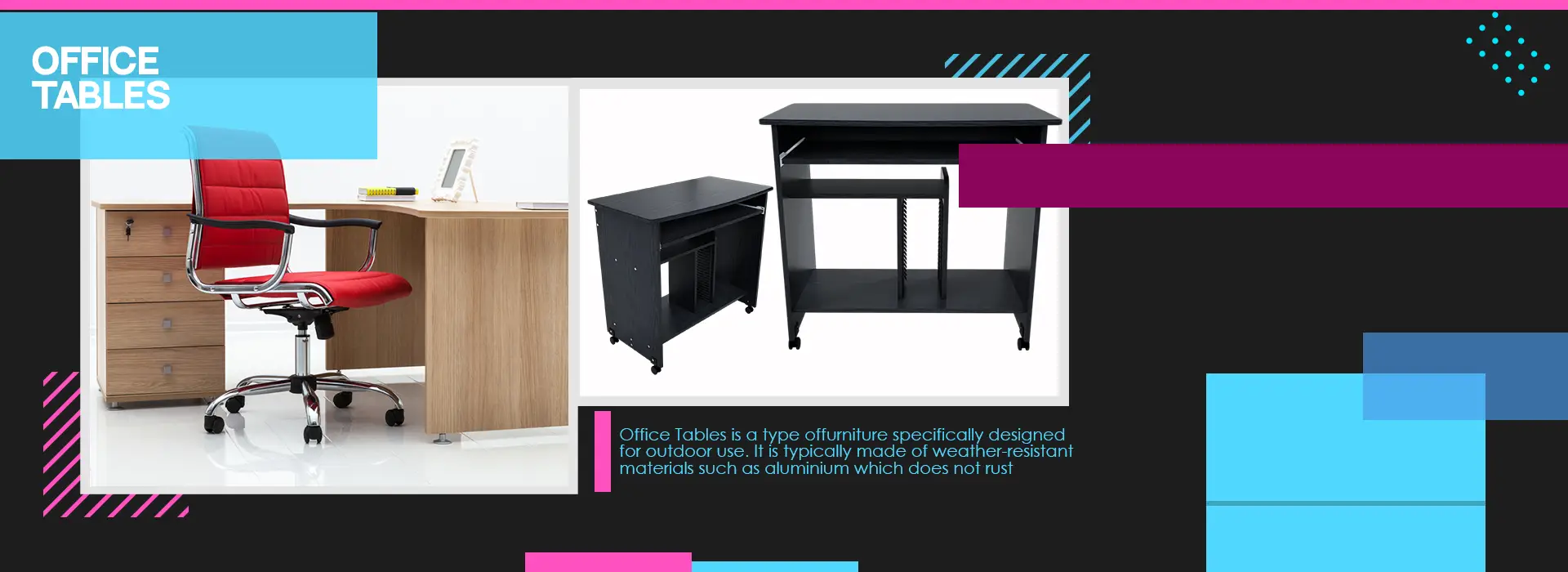 office furniture dealers in chennai