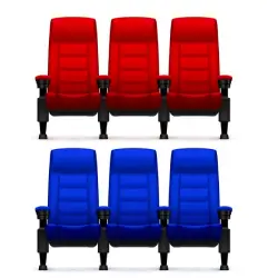 Auditorium Chair Dealers in Chennai