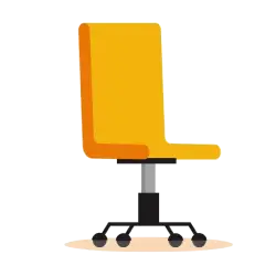 Executive Mesh and Rexine Chair dealers in chennai