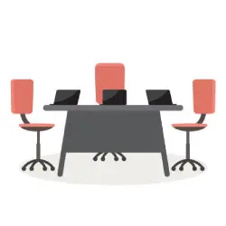 Conference Table Dealers in Chennai