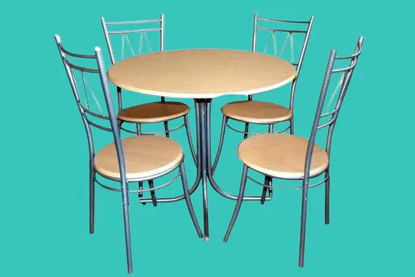 Dining Table Dealers in Chennai
