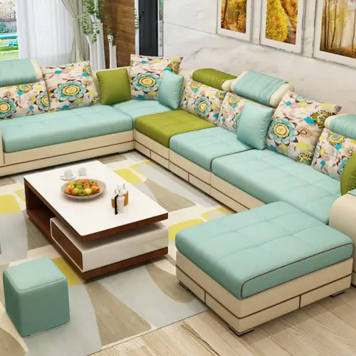 Luxury Sofa Dealers In Chennai