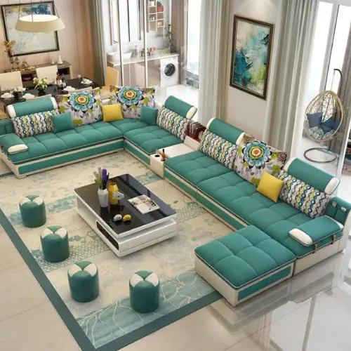 Luxury Sofa Dealers In Chennai