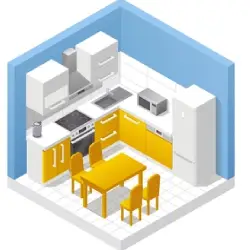 Modular Kitchen Dealers in Chennai