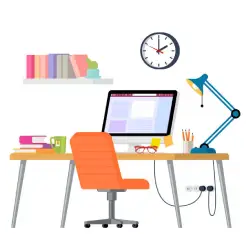 Office Table Dealers in Chennai