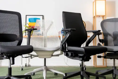 Workstation Chair Dealers in Chennai